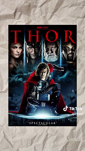الترتيب الصحيح لعالم مارفل السينمائي
