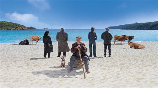 La vita va così: storia di un gigante