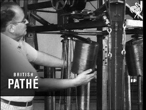 Gravity Power! (1939)