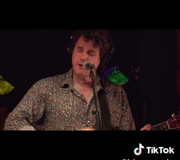 A Face To Call Home: John Mayer Live in Montana