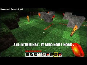 How to Build a Redstone PartyRoom [TUTORIAL] - Minecraft HD