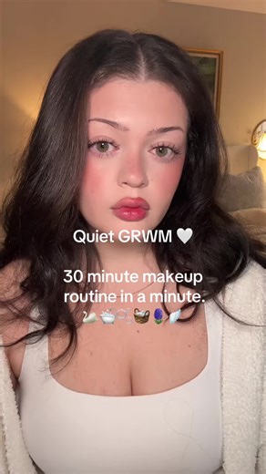 My Favorite Makeup Routine Revealed!