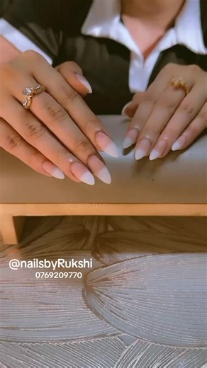 Stunning Bridal Nail Art Ideas for Your Big Day