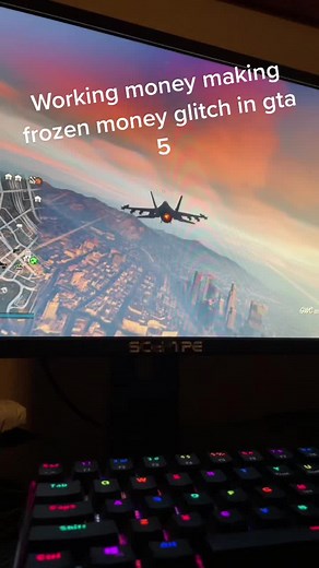 Unlock Birds in Director Mode for GTA Online