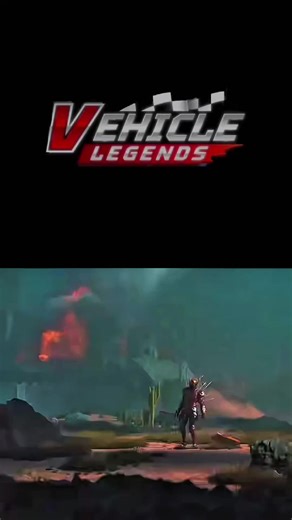 Vehicle Legends: Despedida Llorosa 💔