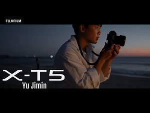 X-T5: Yu Jimin/ FUJIFILM