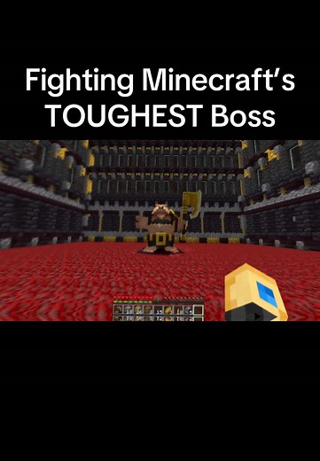 Fighting Minecraft’s Toughest Boss: Tips and Strategies