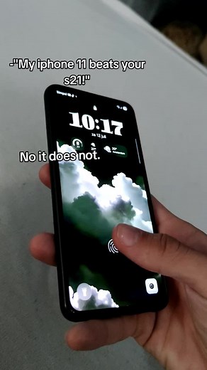 Samsung S21 5G vs iPhone 11: The Ultimate Comparison