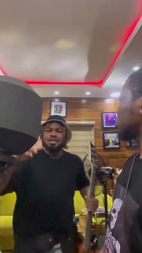 This rap game is mine😂😂 Follow @drfunny_ @shegainsafrica @shegains @carterefee_ @drfunny1_ . . . . . . . . . . . . . . . . #trending #twinobo_ #tiktok #vietnam #viral #petermic #followforfollowback #funnyvideos #bloggers #insidelife411 #instablog9ja #neduwazobiafm #naijabloggers #trending #viralpost #bodataiye_oniyakuya #kevinikeduba #cuteabiola #gossipmillnaija #remedyblog #yabaleftonline #instablog9ja #gossipmillnaija | funnydonatus_