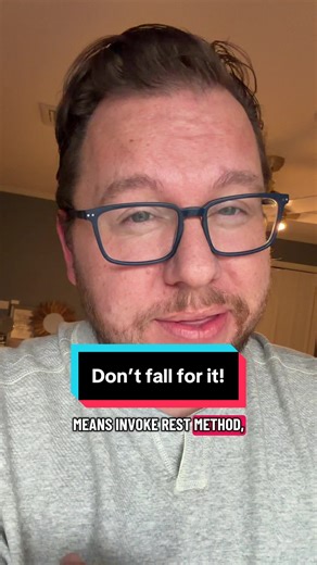 Don’t use powershell scripts from social media unless you know ECAXTLY what it is! Protect yourself from cyber scams, friends. #cybersecurity #techtok #techtips #networkengineer #scammed