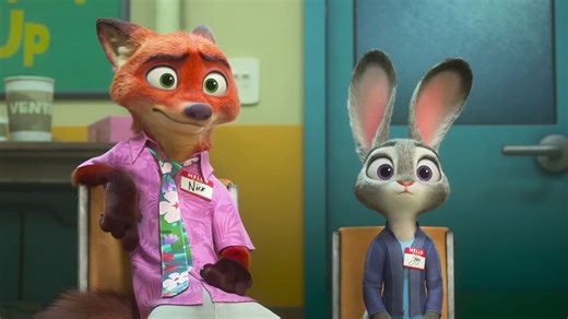 Zootopia 2 - Official Trailer