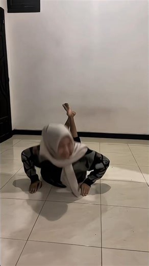 Yurika mencoba menjadi duyung? #shorts #fyp