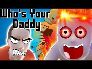 DanTDM Who's Your Daddy - BABY BLOWS UP!! The Diamond Minecart