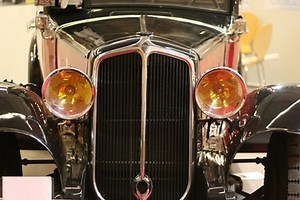 How to Paint a Car Radiator