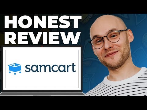 SamCart Review – Still Good?