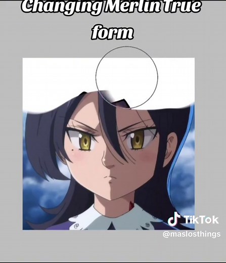 Maslosthings on TikTok