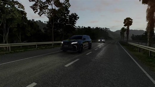 #Lexus #landcruiser #прокуратура #beamngdrive