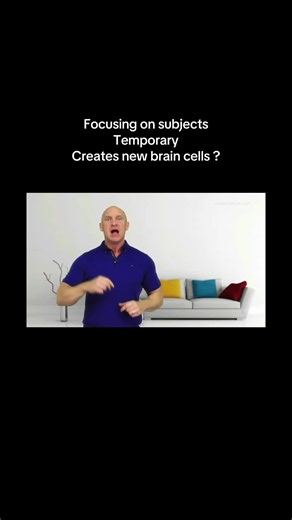 Confidence for sure also has some type of frequency | the target effect