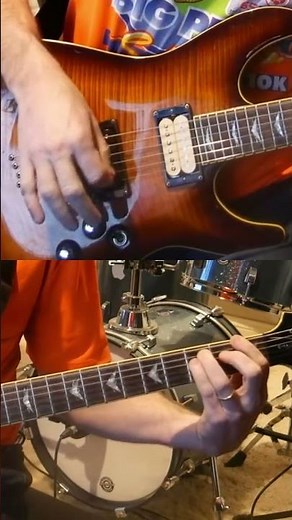 🎸🔥 In Bloom – Nirvana | Easy Beginner Guitar Lesson (Power Chords + Full Song) 🤘