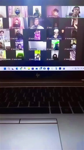 Skill Development Project – ২য় Training আমাদের স্বপ্নের পথে এগিয়ে নিচ্ছে 🌸#Freelancing #BangladeshFreelancer #MotivationForAll