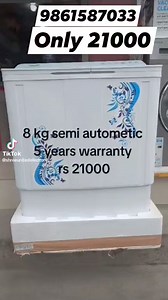 12K views · 174 reactions | viral washing machine sasto ma #foryou #washingmachine #viral #trend #nepal | Raja Electronics | Facebook