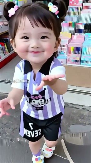 ✅ Mini K-Pop Star! ✨