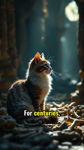 Did You Know: Cats’ Healing Purrs Explained