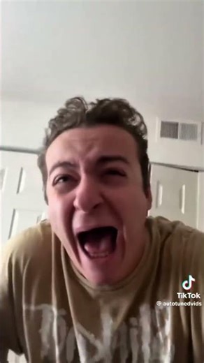 Adding auto tune to random songs