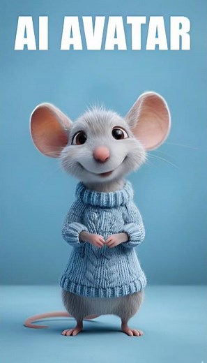 How To Make Realistic Talking AI AVATARS NEW Method