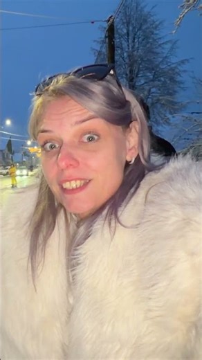 😡 WE MET THE DEVILS… 😈 Christmas traditions in Maramureș ⛷️