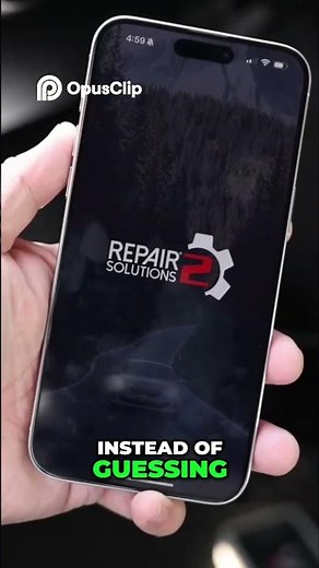 Check Engine Light? Fix It Yourself FAST!