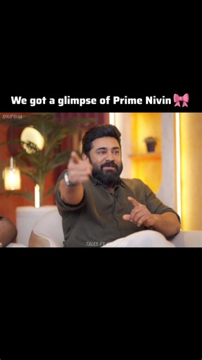 𝙰𝚗𝚞𝚙𝚊𝚖𝚊💫 on Instagram: "Just Nivin pauly things>>😂🤍 The way he handles this type of humours, വേറെ ഒരാൾ ചെയ്‌താൽ cringe ആയി labelled ആയി തോന്നുന്ന items എല്ലാം Nivin ചെയ്യുമ്പോൾ, we will laugh!😁❤️ That is Nivin Pauly😌💗 Waiting for his comeback through Sarvam maya. ✨ . . . . . . [Disclaimer: No copyright infringement meant. All rights belong to the original creators, production houses, or respective owners. DM for any issues related to the credit, no need for a copyright strike.] #niv