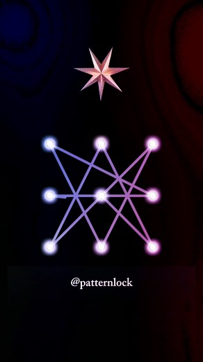 Unlocking Hard Pattern Lock for Android Devices