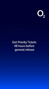Get Priority Tickets to see Mumford & Sons live at The O2 in December 2025 | O2