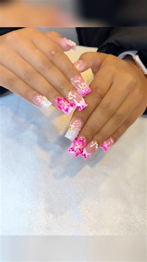 BIAB NATURAL & DESIGN INSPO👛🌸🍡💅🏻 🏆PURE NAILS & SPA 📍61 MIDLAND ROAD BEDFORD MK40 1PW ✍🏻Appointment & walk in Wellcome 🕰️9am-7pm #nailsart #longnails#💅#nail#nailsdesign