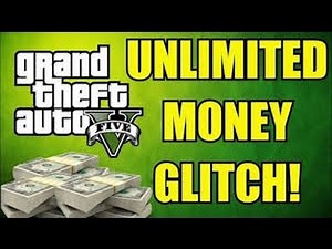 GTA 5 Online | Solo Unlimited Money Glitch | Car Duplication Glitch | Ps4, Xbox One, PC | German
