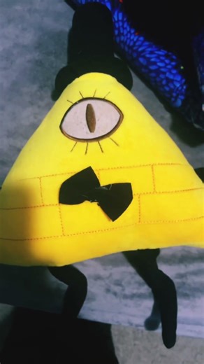 The evil triangle keeps talking about “Sixer” whoever that is