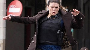 VIDEO: Haywire: Trailer