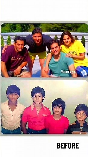 Hum Teen Bhai | #salmankhan #arbaazkhan #sohilkhan #sorts #tranding #viral #bollywood #sortsviral