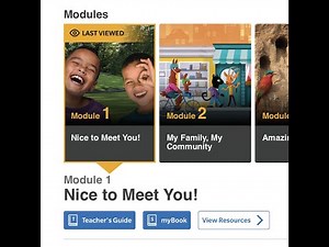 Finding Student Worksheets On Ed (Online in the HMH Into Reading Platform)
