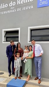 At the kingdom hall for our meeting 🤝 #jw #jwfamily #fblifestyle | ANNOUNCING JEHOVAH'S KINGDOM