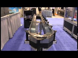 Precision Rail System