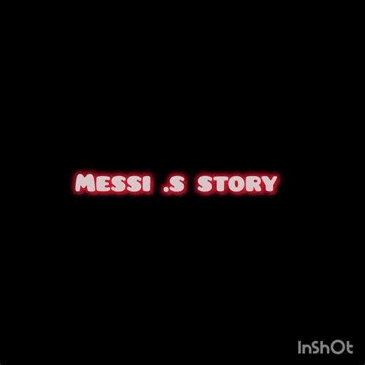 thats why messi is short #messi