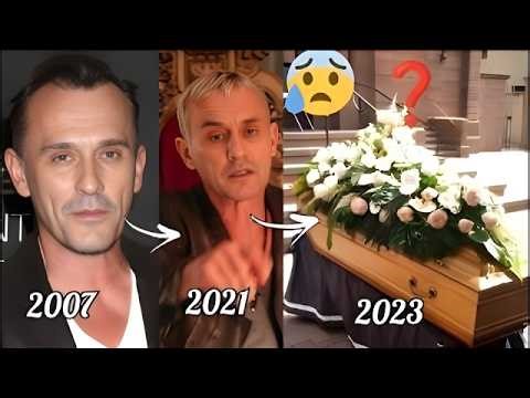 PRISON BREAK CAST: THEN & NOW (2005–2026) 😱 YOU WON’T BELIEVE HOW MUCH THEY CHANGED! #celebrity