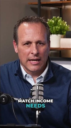 Why Your Plan Needs a Stress Test OTR Ep3 #shorts