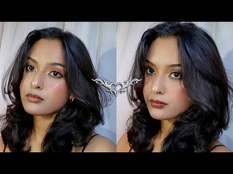 How To Look Effortlessly BADASS | Easy GRUNGE Makeup 💋