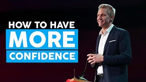 How to have more CONFIDENCE