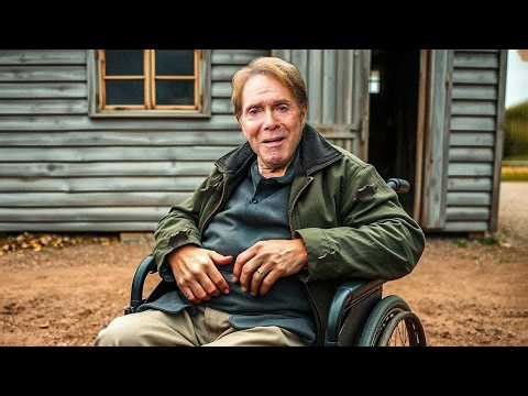 Cliff Richard is nu 84, zijn manier van leven is gewoon triest