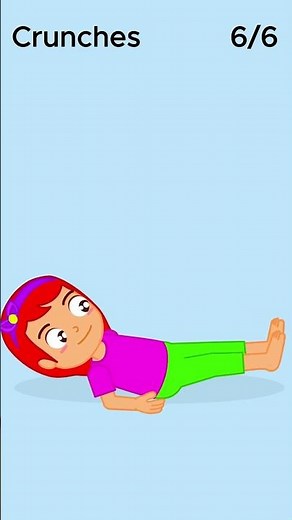 Immersive Interactive Warm-Up | Swipe Finger Challenge (Brain Break)