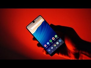 Essential Phone Review - 5 Months Later, Still Not Worth It?